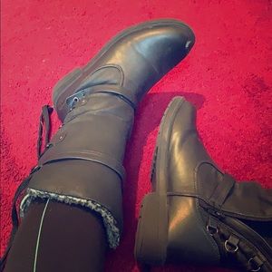 Denise Totes snow boots